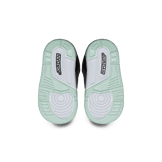 Air Jordan Spizike Mint Foam (TD) Angle 3