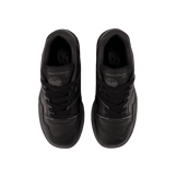 New Balance 550 Triple Black (PS) Angle 1