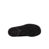 New Balance 550 Triple Black (PS) Angle 3