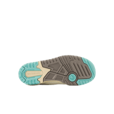 New Balance 550 Sea Salt Yellow (PS) Angle 3