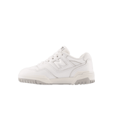 New Balance 550 White Grey (PS) Angle 0