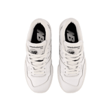 New Balance 550 White Grey (PS) Angle 1
