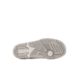 New Balance 550 White Grey (PS) Angle 3