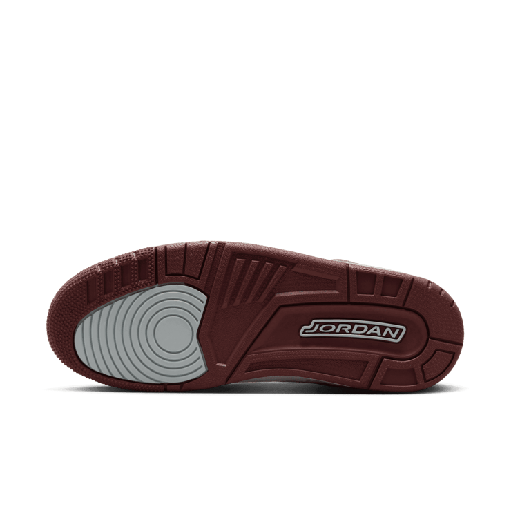 Air Jordan Spizike Low CNY Year of the Dragon Angle 0