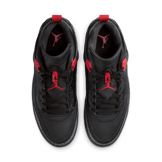 Air Jordan Spizike Low Bred Angle 1
