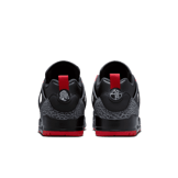 Air Jordan Spizike Low Bred Angle 3