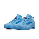 Air Jordan Spizike Low Houston Oilers - FQ1759-400