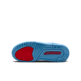 Air Jordan Spizike Low Houston Oilers (GS) Angle 0
