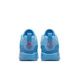 Air Jordan Spizike Low Houston Oilers (GS) Angle 3