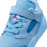 Air Jordan Spizike Low Houston Oilers (PS) Angle 4