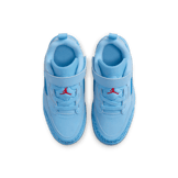 Air Jordan Spizike Low Houston Oilers (PS) Angle 1