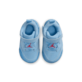 Air Jordan Spizike Low Houston Oilers (TD) Angle 1