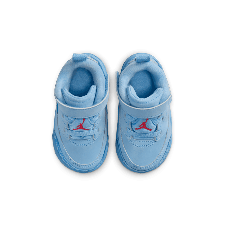 Air Jordan Spizike Low Houston Oilers (TD) Angle 1