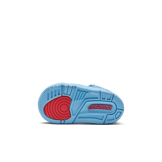 Air Jordan Spizike Low Houston Oilers (TD) Angle 0