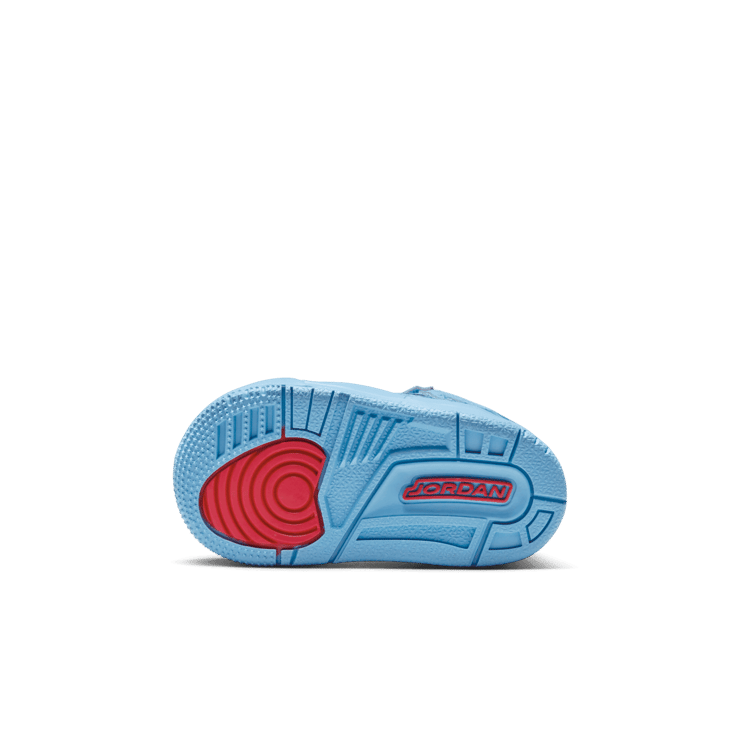 Air Jordan Spizike Low Houston Oilers (TD) Angle 0