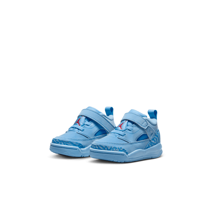 Air Jordan Spizike Low Houston Oilers (TD) Angle 2