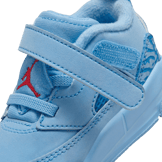 Air Jordan Spizike Low Houston Oilers (TD) Angle 5