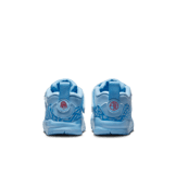 Air Jordan Spizike Low Houston Oilers (TD) Angle 3
