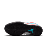 Nike Ja 1 Ember Glow Angle 0