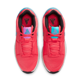 Nike Ja 1 Ember Glow - DR8785-800 Raffles & Where to Buy