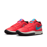 Nike Ja 1 Ember Glow - DR8785-800 Raffles & Where to Buy