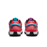 Nike Ja 1 Ember Glow Angle 3