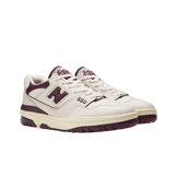 New Balance 550 Aime Leon Dore Purple Angle 2