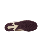 New Balance 550 Aime Leon Dore Purple Angle 3