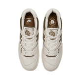 New Balance 550 Aime Leon Dore Olive Angle 1