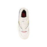 New Balance 550 Sea Salt Yellow (GS) Angle 1