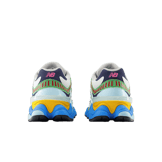 New Balance 9060 Beach Glass Pink Angle 4