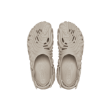 Crocs Pollex Clog by Salehe Bembury Horchata Angle 1