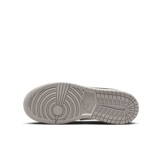 Air Jordan 1 Low OG Black Cement (GS) Angle 0