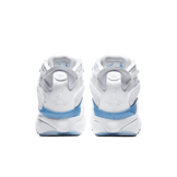 Jordan 6 Rings Valor Blue (2023) Angle 3