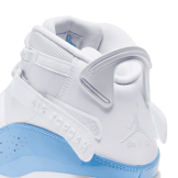 Jordan 6 Rings Valor Blue Angle 4