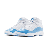 Jordan 6 Rings Valor Blue Angle 2