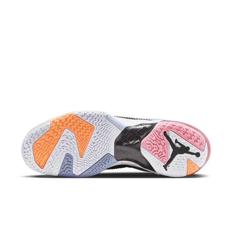 Air Jordan 37 Dongdan (2023) Angle 0