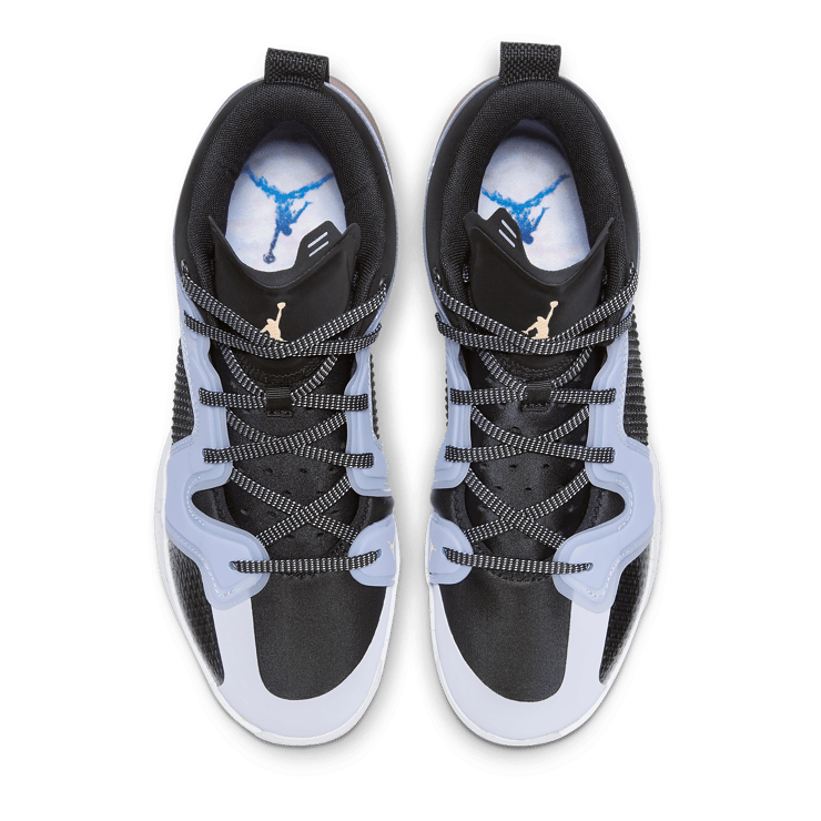 Air Jordan 37 Dongdan (2023) Angle 1