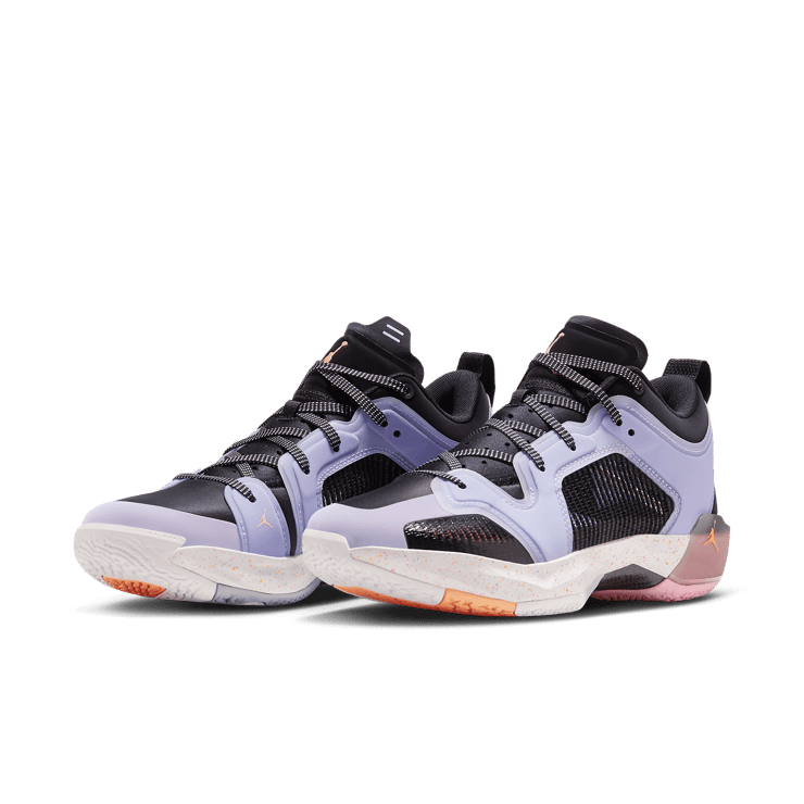 Air Jordan 37 Dongdan (2023) Angle 2