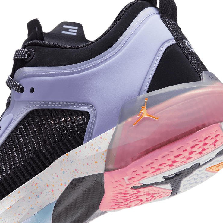 Air Jordan 37 Dongdan (2023) Angle 5