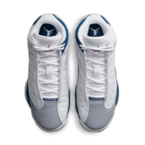 Air Jordan 13 Retro French Blue (GS) Angle 1