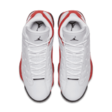 Air Jordan 13 Retro OG Chicago (2017) Angle 1