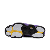 Air Jordan 13 Retro Lakers Angle 0