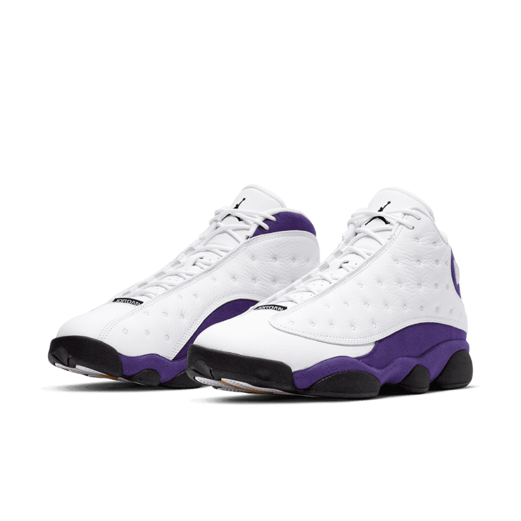 Basketball Shoes Jordan 13 Lakers Release Date Air Jordan 13 Retro