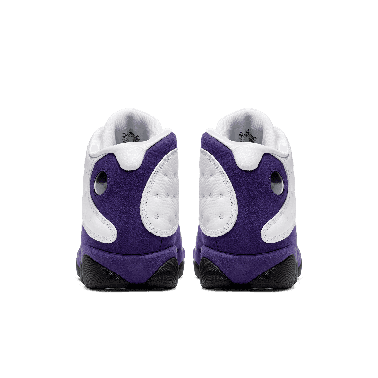 the laker 13s