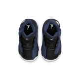 Air Jordan 13 Retro Brave Blue (2022) (TD) Angle 1