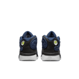 Air Jordan 13 Retro Brave Blue (2022) (TD) Angle 3