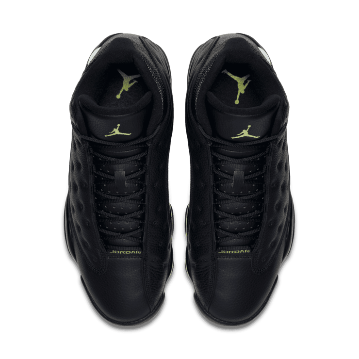 Air Jordan 13 Retro Altitude (2017) Angle 1