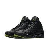 Air Jordan 13 Retro Altitude (2017) Angle 2