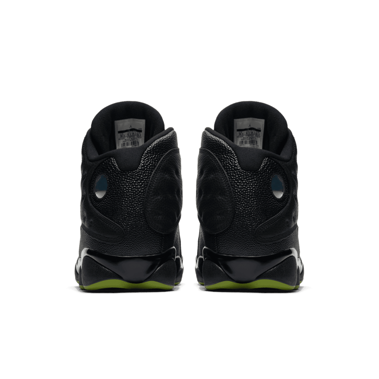 Air Jordan 13 Retro Altitude (2017) Angle 3